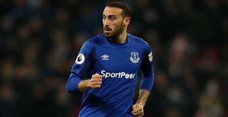 Beşiktaş ile görüştüğünü açıkladı