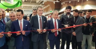 Fikret Orman, Beşiktaş'ın parası bereketlidir