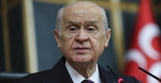 Devlet Bahçeli'den HÜDA PAR açıklaması!