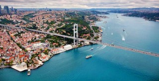 İstanbul'un en değerli arsaları belli oldu! İşte Beşiktaş