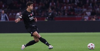 Beşiktaş'ta sakatlık şoku! Tam 1 ay yok