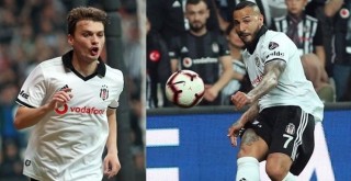 Ljajic ve Quaresma'dan galibiyet açıklaması