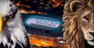 Beşiktaş ve Galatasaray karşı karşıya!