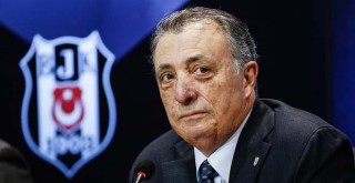 Ahmet Nur Çebi: Derbileri yabancı hakemler yönetebilir