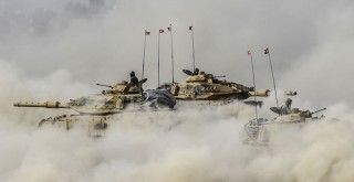 Dünya, İdlib'te Türk askerlerine yapılan saldırıyı konuşuyor