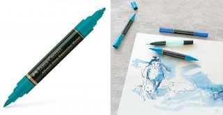 Yaz tatilinde içinizdeki sanatçıyı ortaya çıkarın