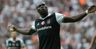 Vincent Aboubakar Kartal Yolunda