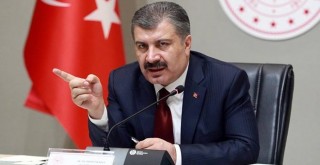 Son 24 saatte 918 yeni vaka