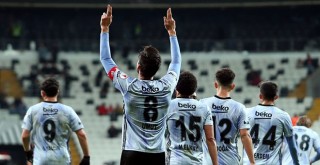 Beşiktaş'ın Ziraat Türkiye Kupası Son 16 Turu Programı belli oldu