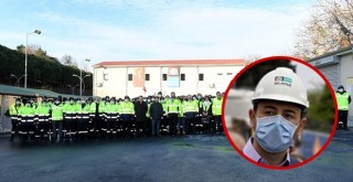 Başkan Akpolat açıkladı! Beşiktaş kara kışla mücadeleye hazır!..