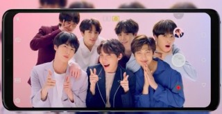 LG ile BTS fanları buluştu!