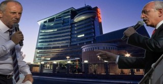 CHP'de muhaliflere göre imza tamam gibi