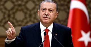 Türkiye barışın anahtarıdır