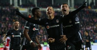 Kartal’a 3 puanı getirdiler