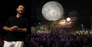 Akpolat: Beşiktaş çok özel ve güzel günlerinden birisini yaşıyor