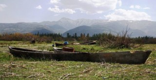 Acı gerçek! Türkiye'de 70'e yakın göl kurudu