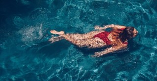 Sakatlanmadan yüzmek için bunlara dikkat