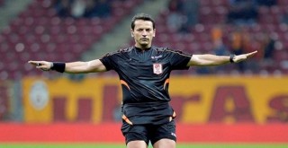 Beşiktaş - Fenerbahçe maçının hakemi belli oldu!