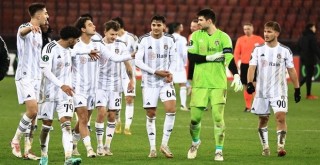 Beşiktaş'ın 6 mucizesi!