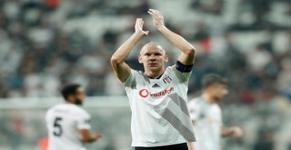 Domagoj Vida gerçeği yıllar sonra ortaya çıktı