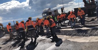 Karayolları Genel Müdürlüğü depremden etkilenen yollar için alternatif yolları açıkladı