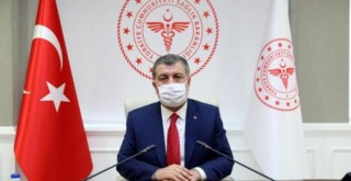 Bakan Koca açıkladı! Hasta sayısı giderek artıyor