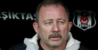 Beşiktaş'ın yeni hocası Sergen Yalçın mı?