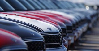 Galericiler boş durmuyor! Sıfır otomobilde büyük vurgun!