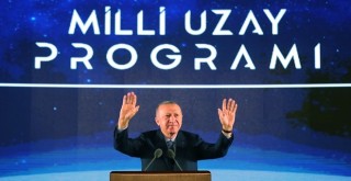 Ay’a sert iniş ertelendi!