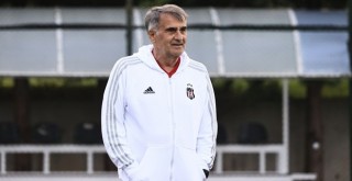 Beşiktaş'ta Güneş doğdu!