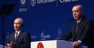 Kimse bölgeyi ateş çemberine atamaz