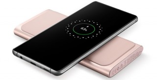 Samsung Galaxy Note10 aksesuarları satışta