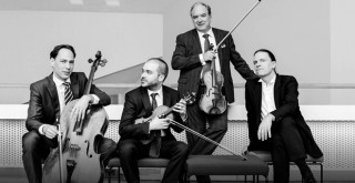 Berlin Filarmoni Piyanolu Dörtlüsü İstanbul'da!