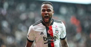 Beşiktaş'tan Larin'e: Ya imza ya ayrılık!..