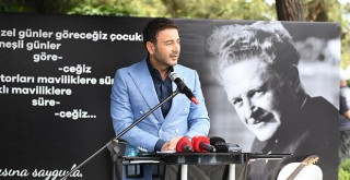 Nazım Hikmet Beşiktaş'ta anıldı!