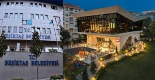 Beşiktaş Belediyesi’nden kamuoyu açıklaması