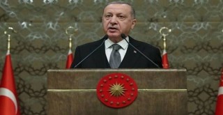 Erdoğan, Site kültürü ülkemizde egemen olmaya başladı