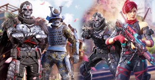 Call of Duty: Mobile’dan yeni sezonda ücretsiz samuray teması: Tokyo'dan Kaçış