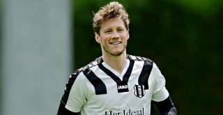 Ismael'den olumlu rapor! Weghorst gelmeye sıcak bakıyor! Beşiktaş haber bekliyor!..