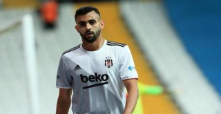Ghezzal'ın tedavisi sürüyor