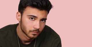 (ÖZEL HABER / RÖPORTAJ) Ali Özcan: Siz müziğe ne verirseniz müzikte size o kadarını verir