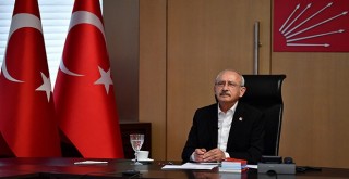 CHP'den Korona kararı