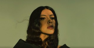 Katerine Duske'dan Sanctuary