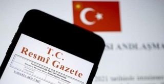 Resmi Gazete’de yayınlandı! Filistinli öğrenciler için yeni karar