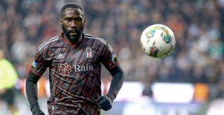 Masuaku gelecek sezon Beşiktaş'ın kilit isimlerinden olacak