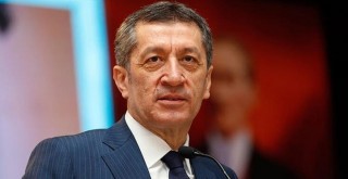 Bakan Selçuk’tan okulların açılması hakkında açıklama