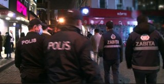 Kısıtlama kurallarına uymayan mekanlara para cezası kesildi