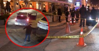 Bebek'teki ünlü kafeye kurşun yağdırmıştı! Kimliği şok etti