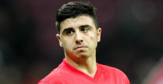 Ozan Tufan, Beşiktaş'tan haber bekliyor!