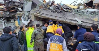 Can kaybı ve yaralı sayısı artıyor!